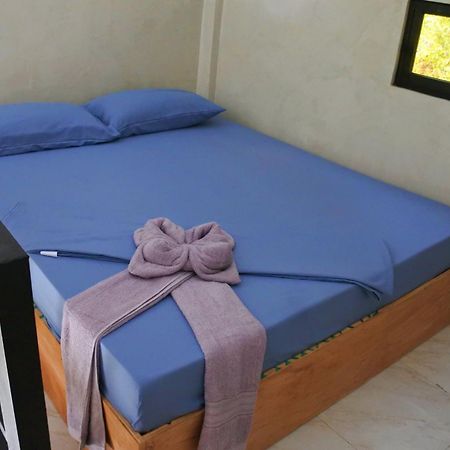 El Nido Lofts Διαμέρισμα Εξωτερικό φωτογραφία