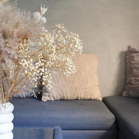 El Nido Lofts Διαμέρισμα Εξωτερικό φωτογραφία