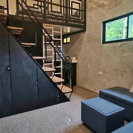El Nido Lofts Διαμέρισμα Εξωτερικό φωτογραφία