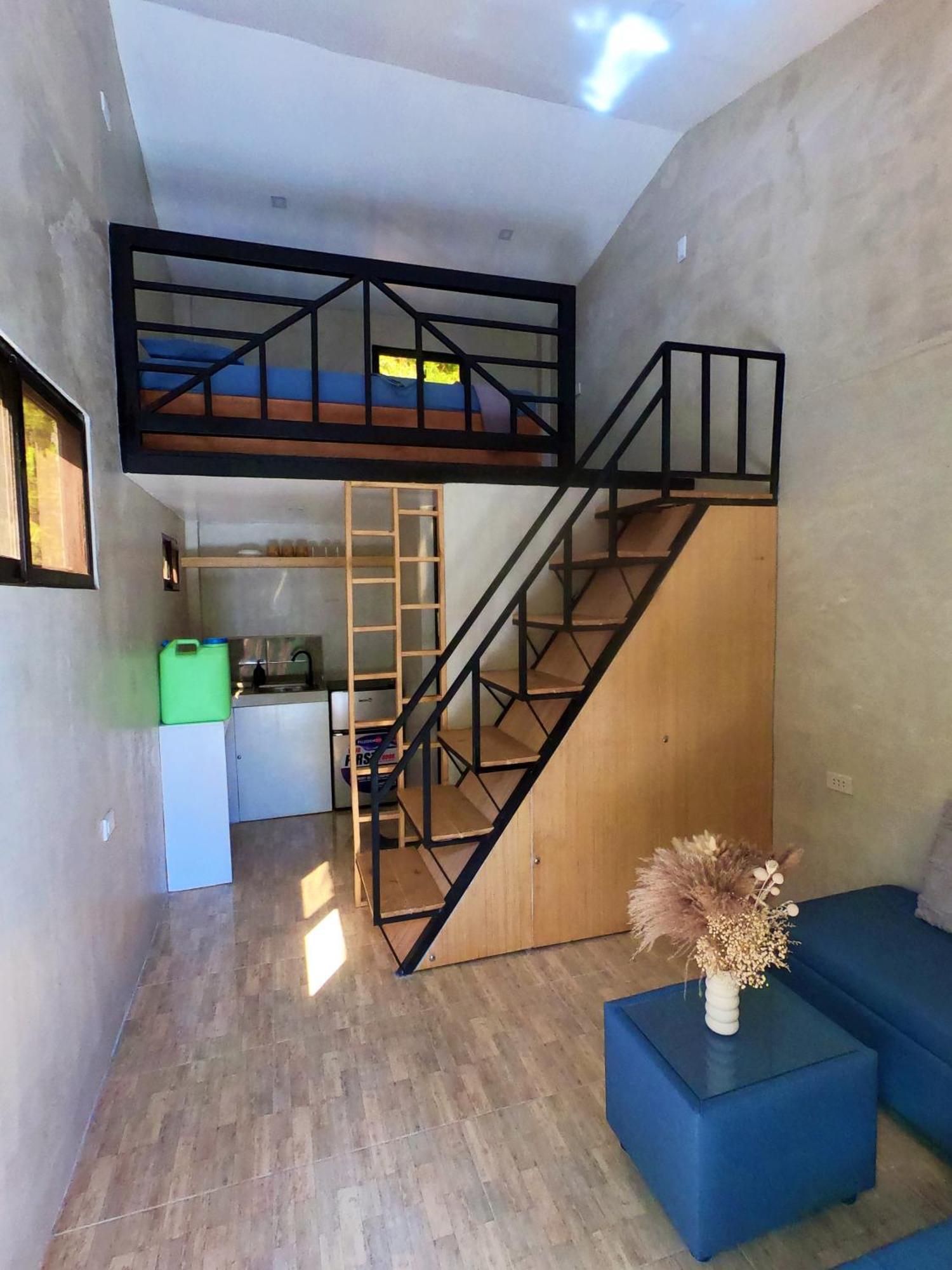 El Nido Lofts Διαμέρισμα Εξωτερικό φωτογραφία