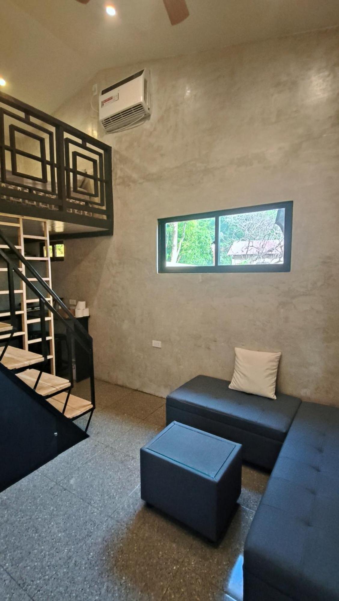 El Nido Lofts Διαμέρισμα Εξωτερικό φωτογραφία