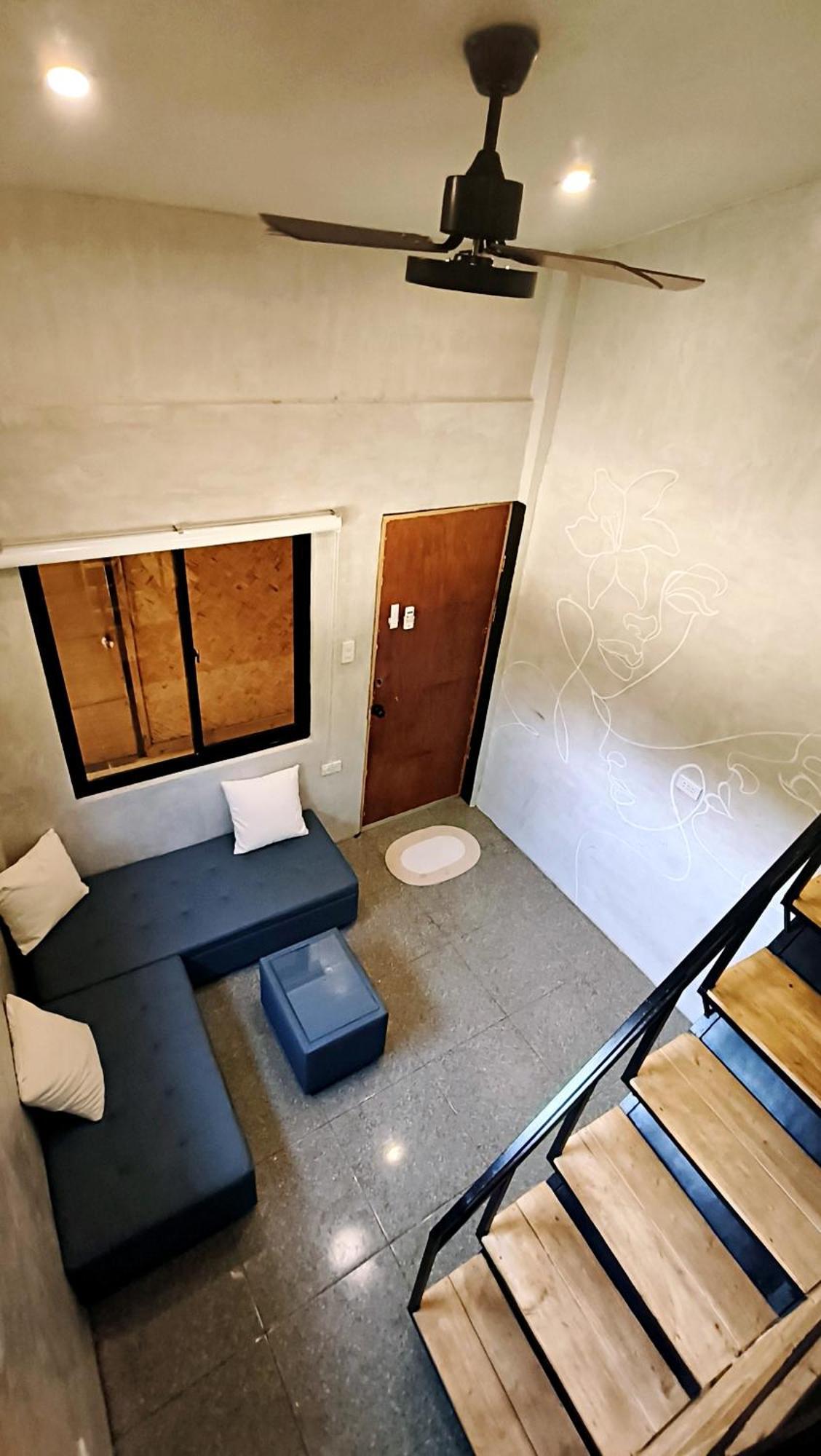El Nido Lofts Διαμέρισμα Εξωτερικό φωτογραφία