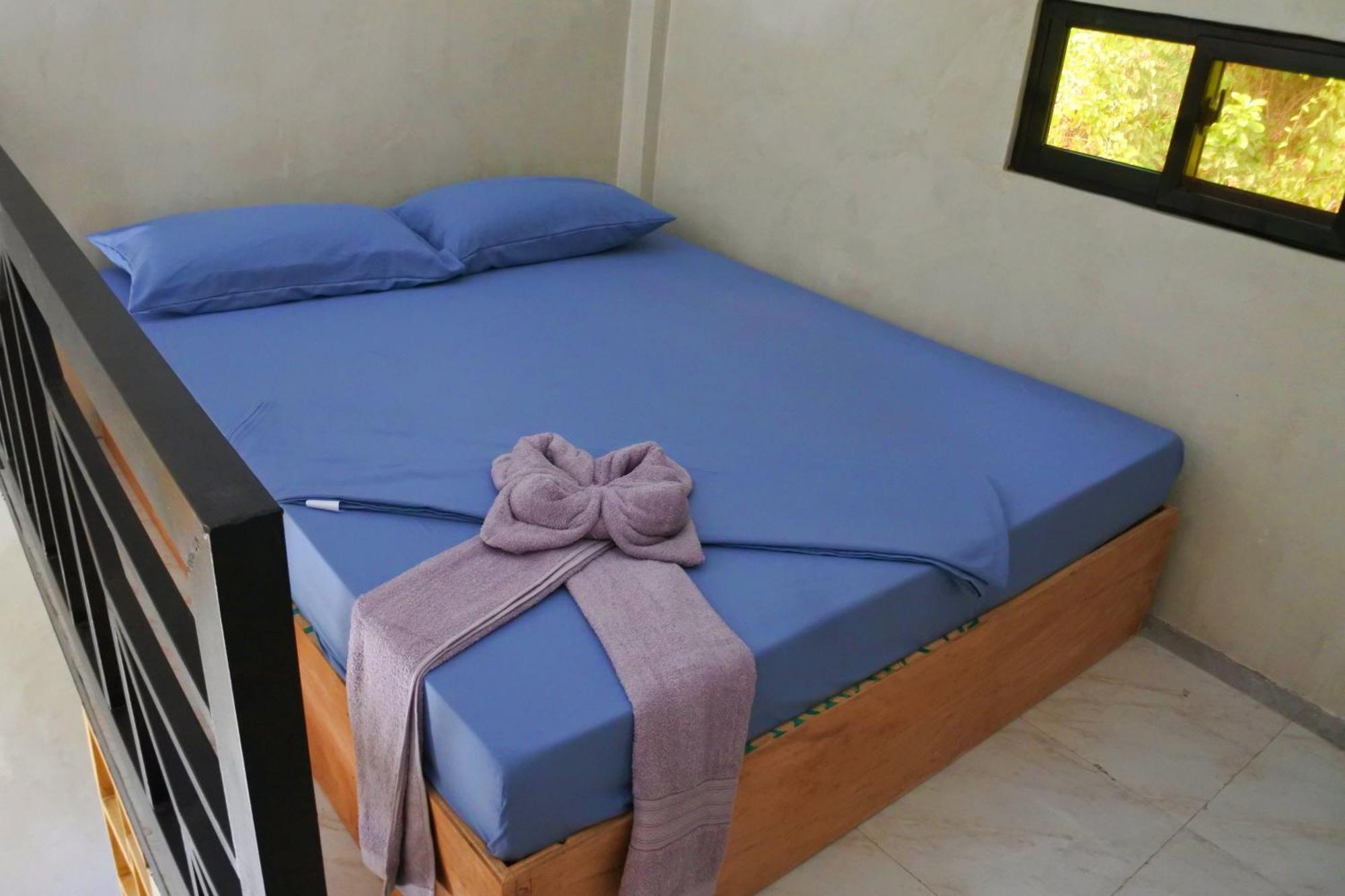 El Nido Lofts Διαμέρισμα Εξωτερικό φωτογραφία