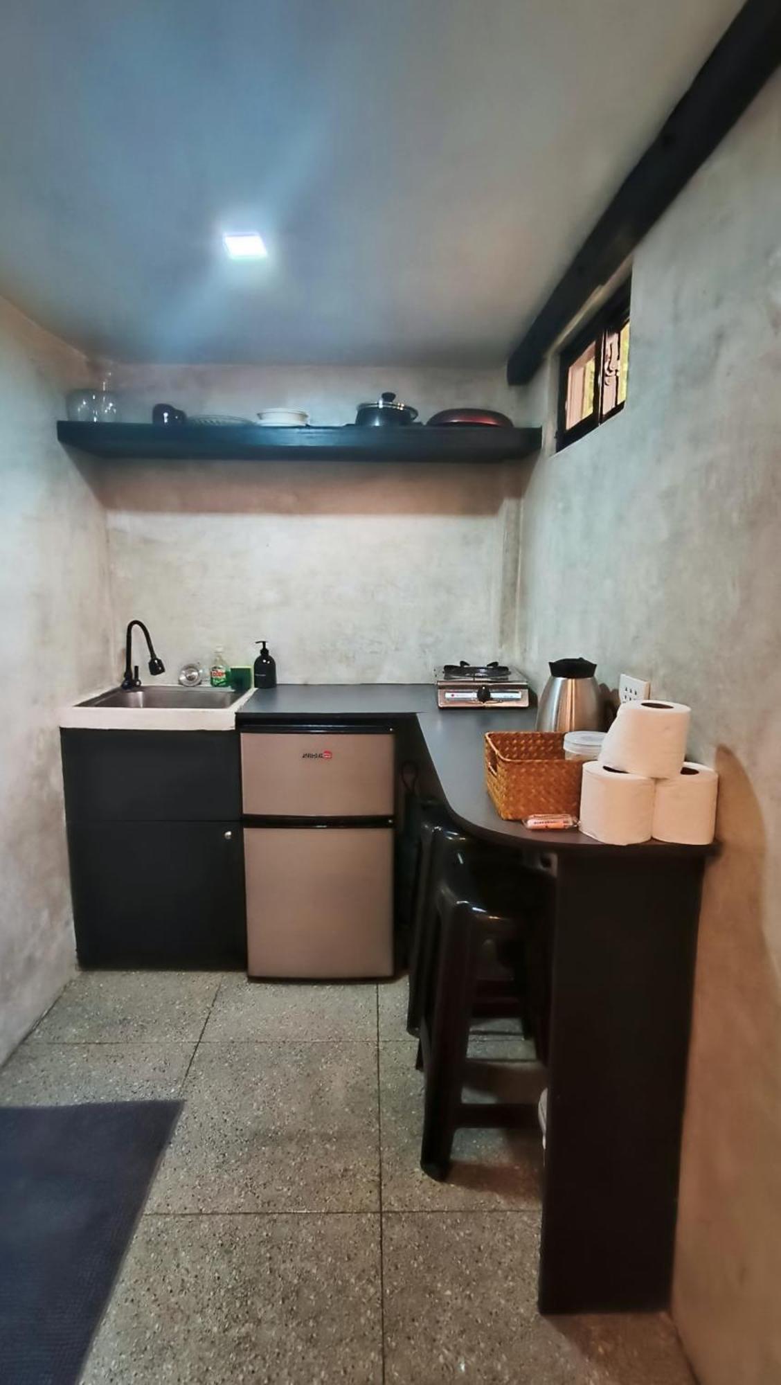 El Nido Lofts Διαμέρισμα Εξωτερικό φωτογραφία