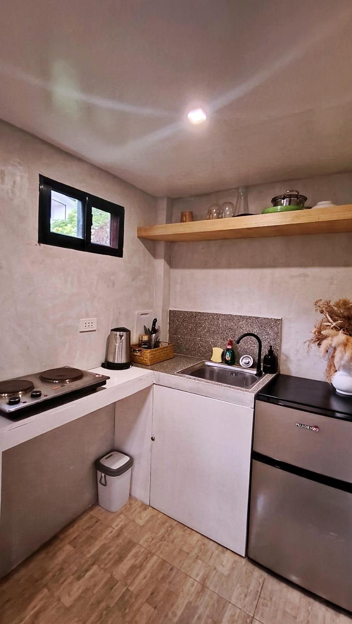 El Nido Lofts Διαμέρισμα Εξωτερικό φωτογραφία