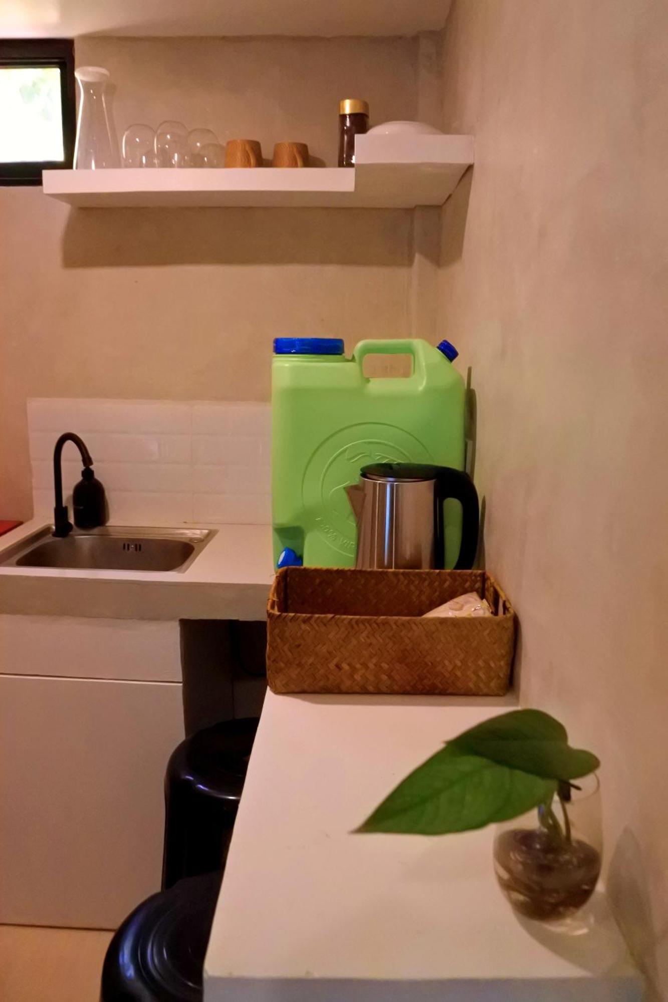 El Nido Lofts Διαμέρισμα Εξωτερικό φωτογραφία