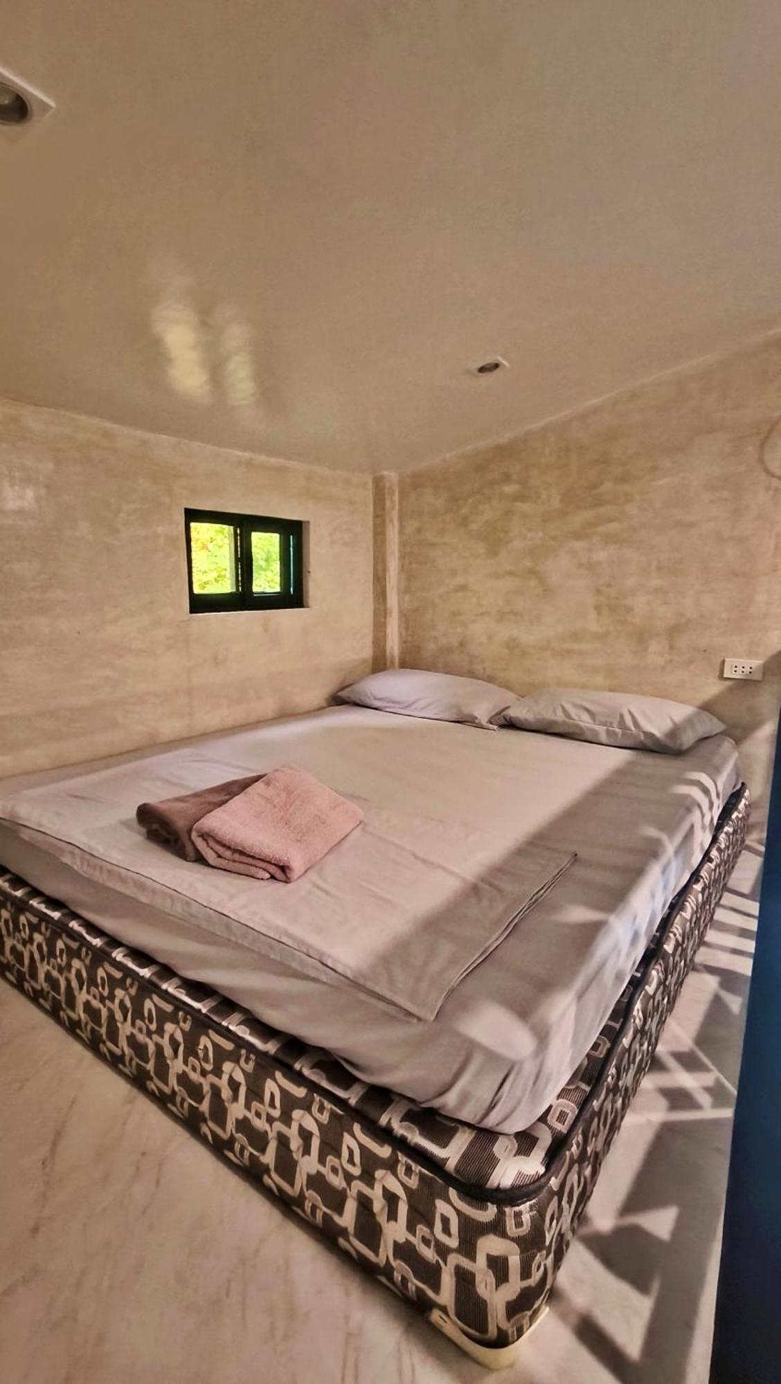 El Nido Lofts Διαμέρισμα Εξωτερικό φωτογραφία