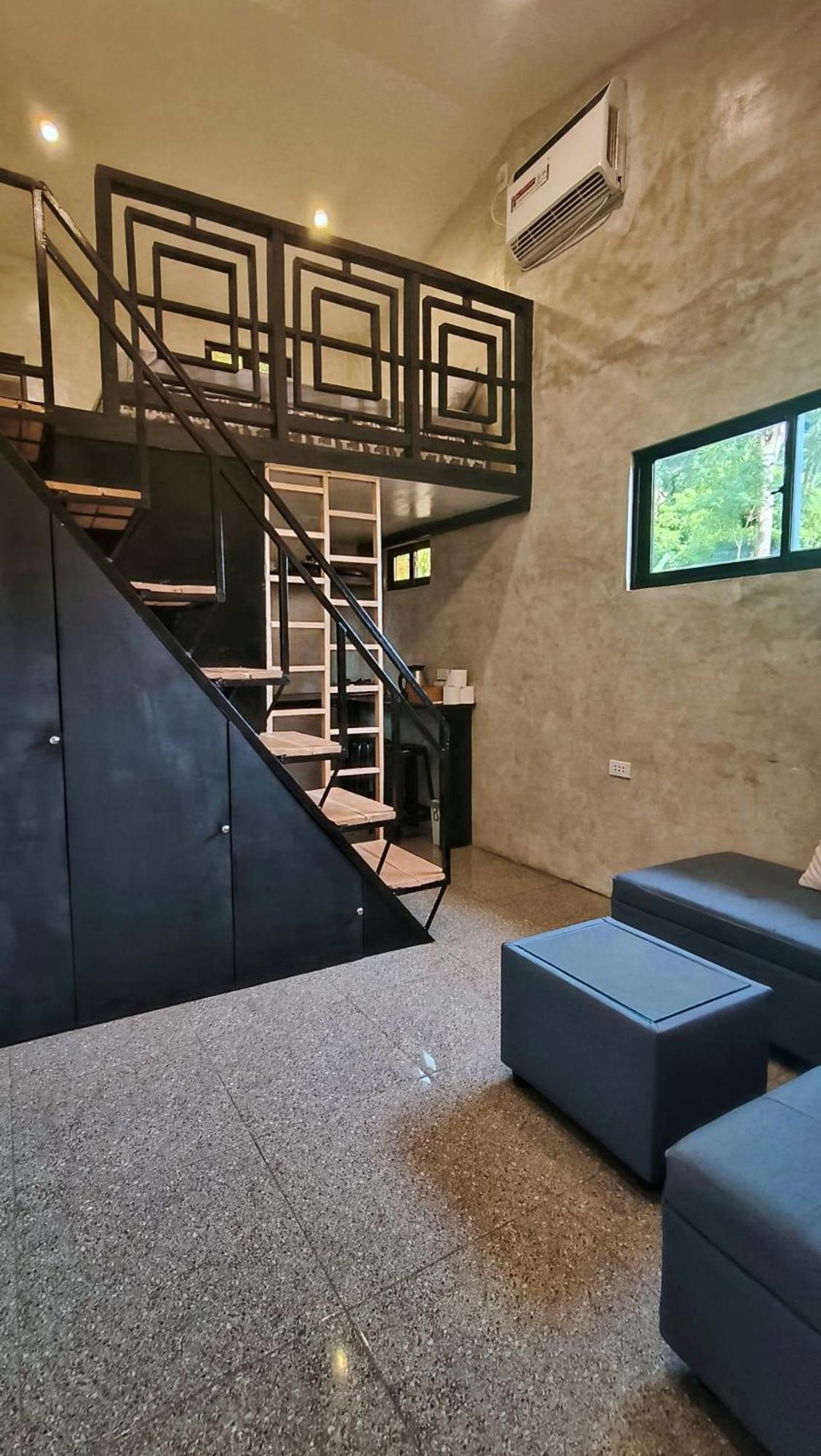 El Nido Lofts Διαμέρισμα Εξωτερικό φωτογραφία