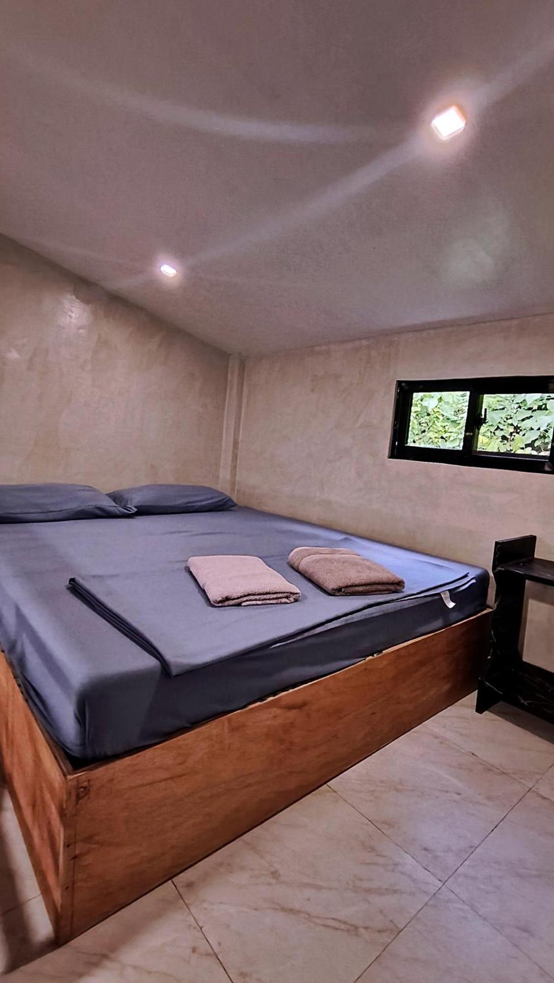 El Nido Lofts Διαμέρισμα Εξωτερικό φωτογραφία