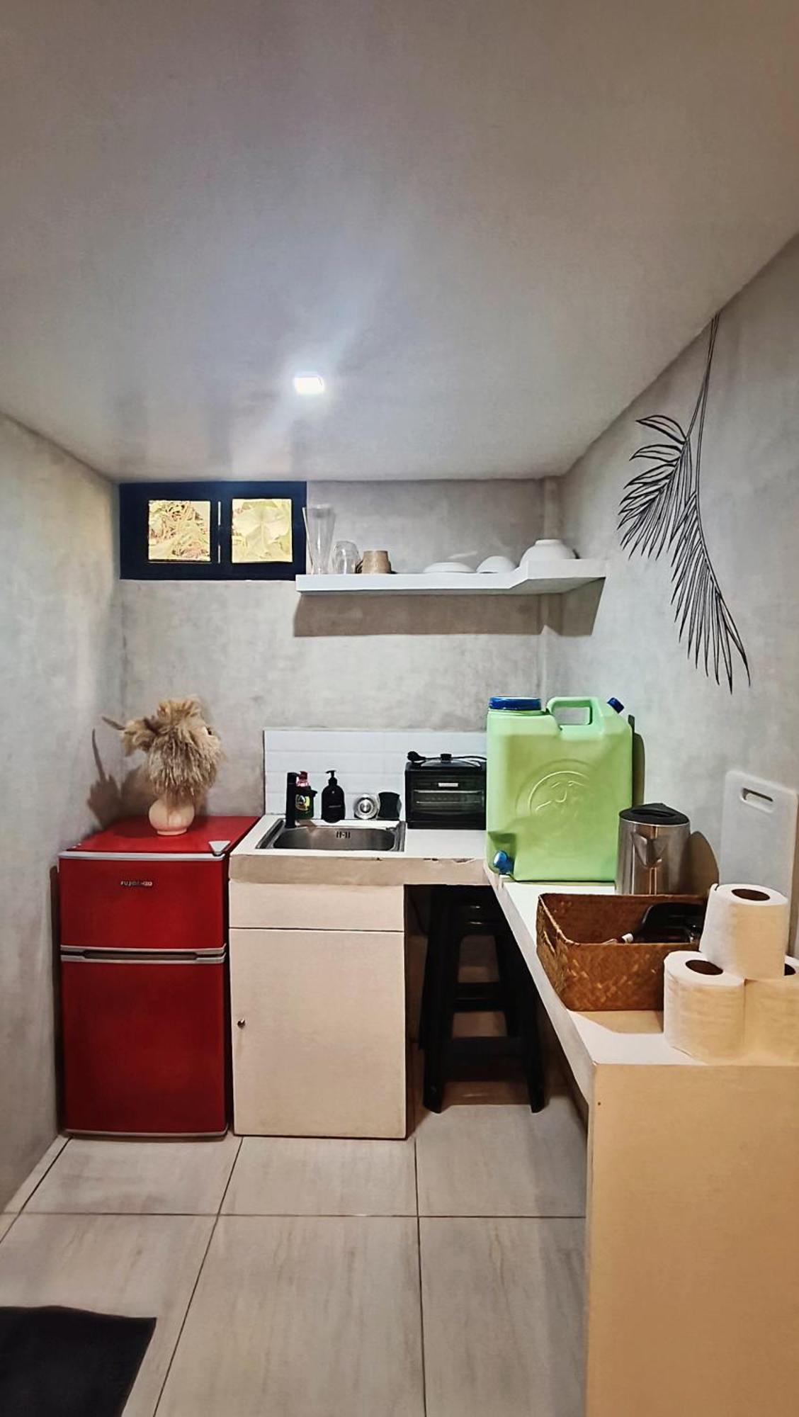 El Nido Lofts Διαμέρισμα Εξωτερικό φωτογραφία