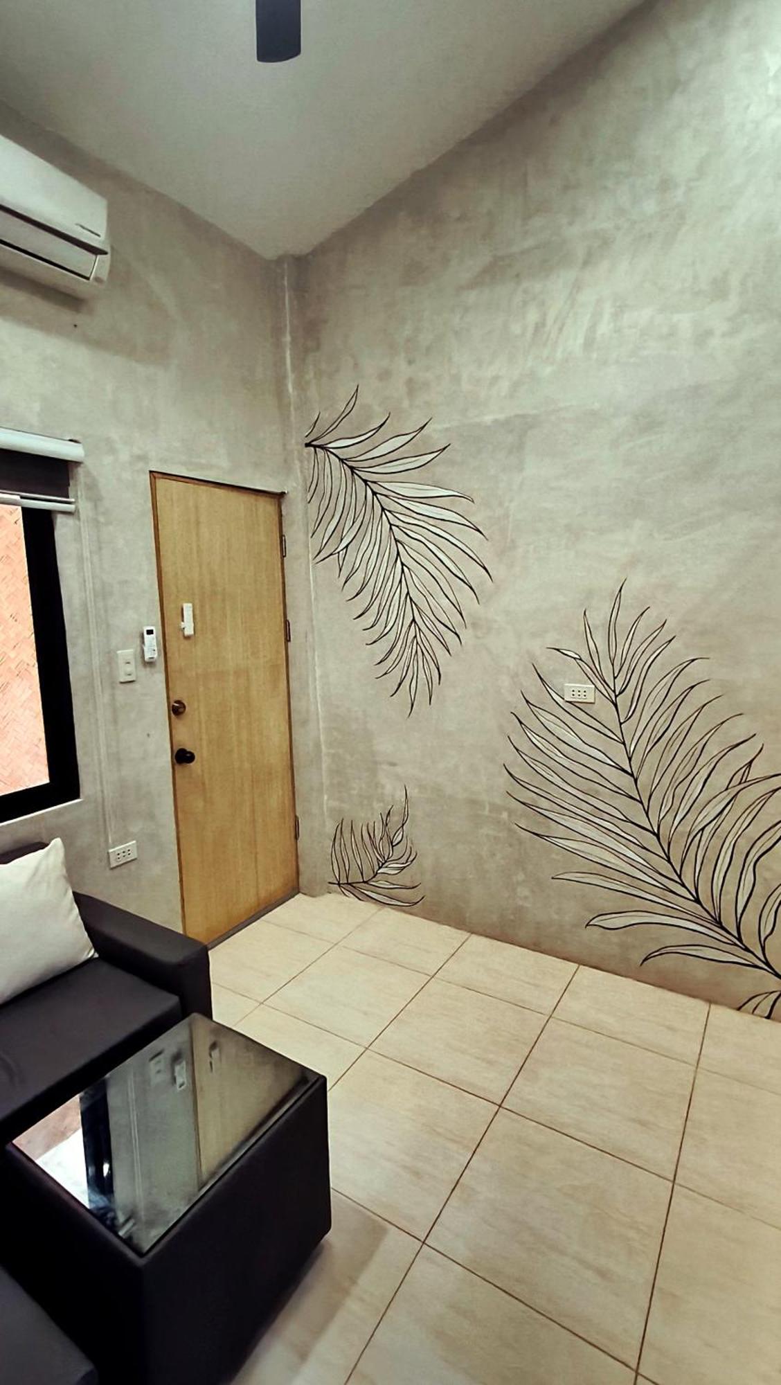 El Nido Lofts Διαμέρισμα Εξωτερικό φωτογραφία