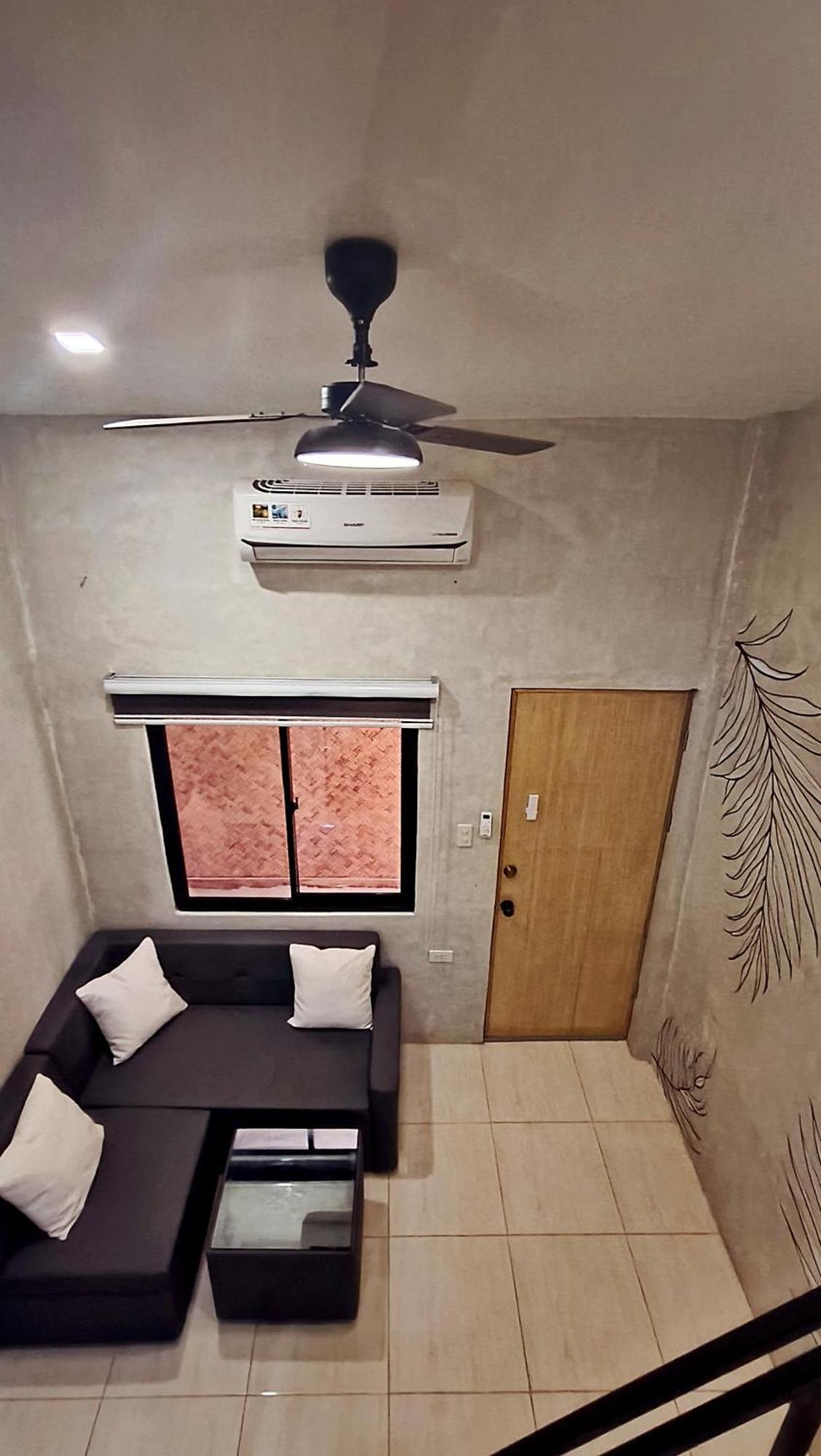 El Nido Lofts Διαμέρισμα Εξωτερικό φωτογραφία