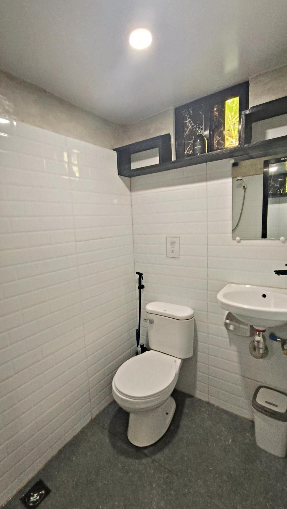 El Nido Lofts Διαμέρισμα Εξωτερικό φωτογραφία