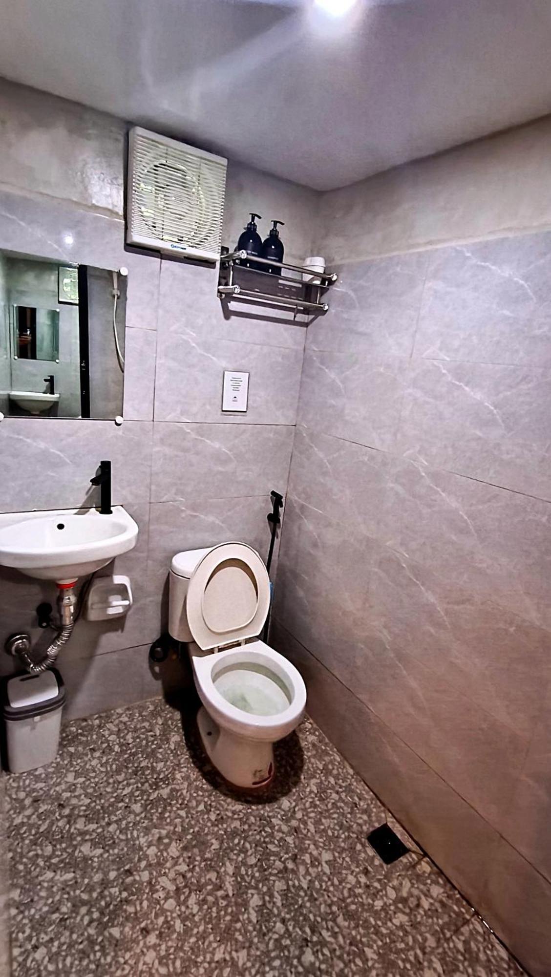 El Nido Lofts Διαμέρισμα Εξωτερικό φωτογραφία