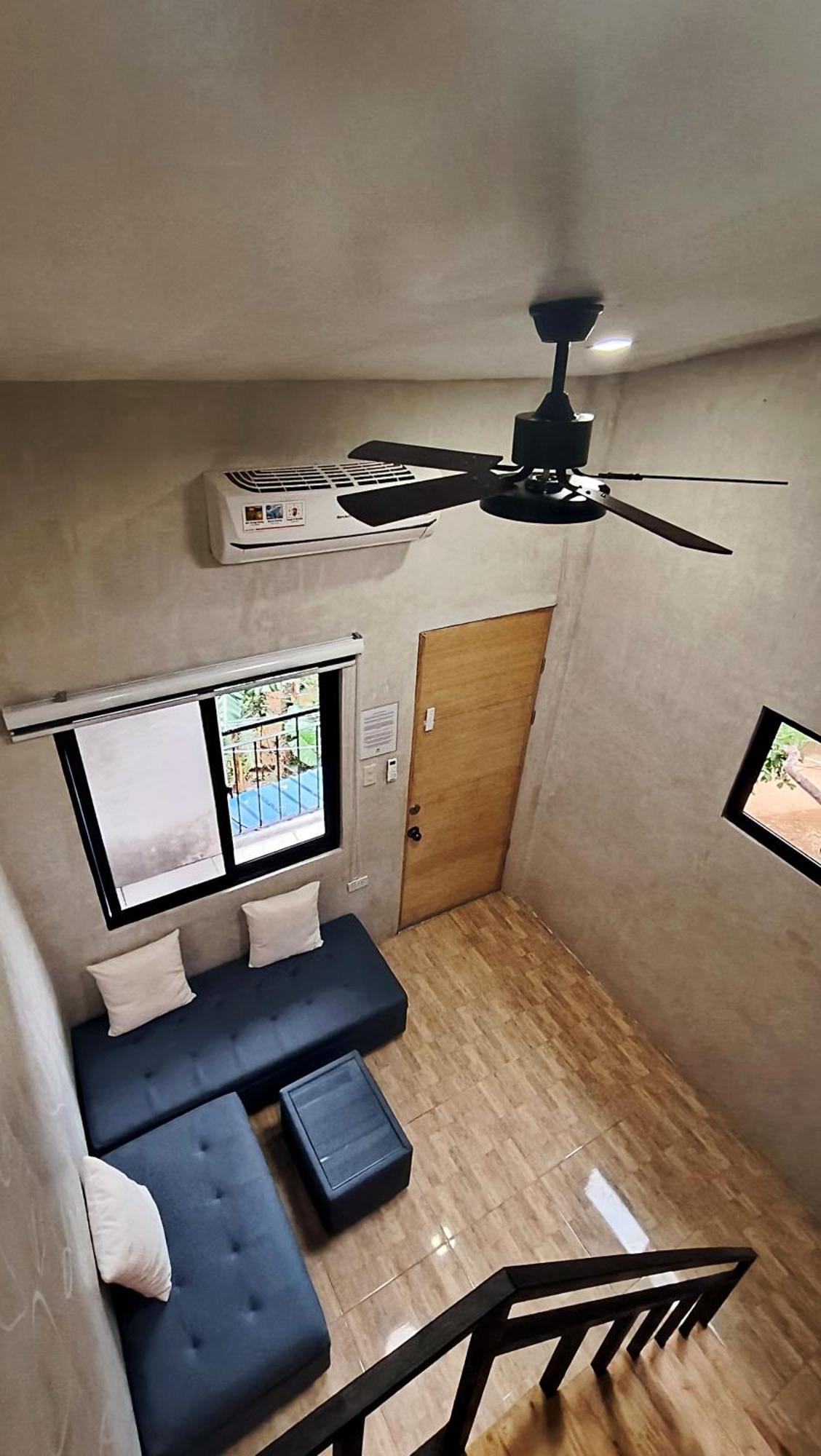 El Nido Lofts Διαμέρισμα Εξωτερικό φωτογραφία