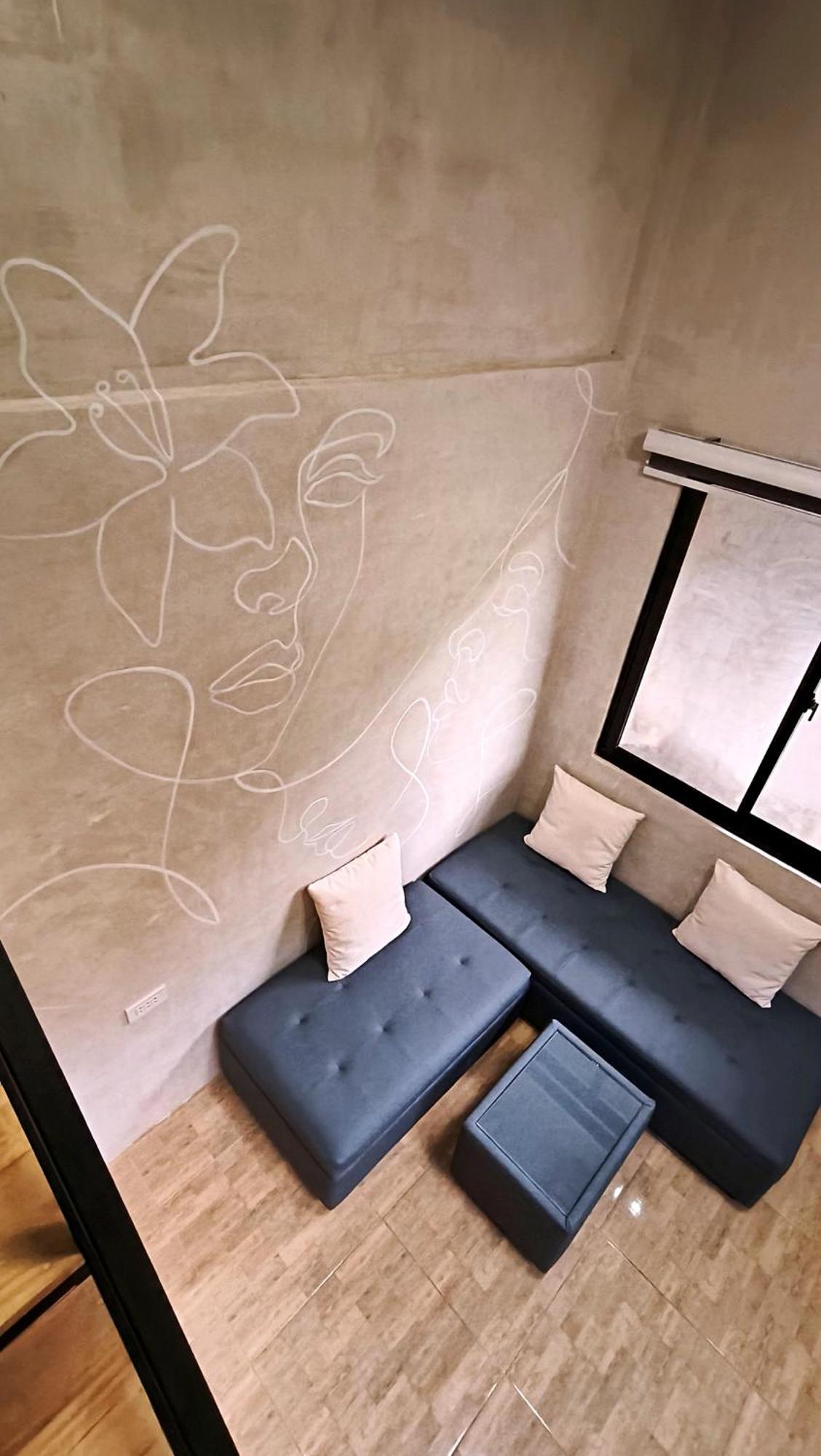 El Nido Lofts Διαμέρισμα Εξωτερικό φωτογραφία